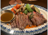 ブラウンストーン銀座 BROWNSTONE Tapas Bar GINZA: take phooさんの2026年04月14日の3枚目の投稿写真