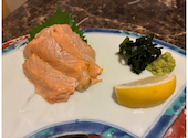 海鮮居酒屋 漁火 新橋本店: take phooさんの2026年08月25日の1枚目の投稿写真