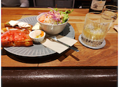 Caffe CAMMELLO カフェ キャメッロ: うっちゃんさんの2021年04月09日の3枚目の投稿写真