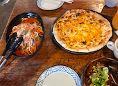 PIZZA RAINBOW,RAINBOW: めるさんの2026年07月18日の2枚目の投稿写真