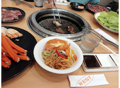 焼肉 ウエスト 荒尾店: あぁさんさんの2026年07月26日の1枚目の投稿写真