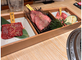 焼肉名菜 福寿 グランエミオ所沢店: ちさんの2026年03月23日の1枚目の投稿写真
