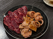 焼肉 ヘッド 本店: あんみくさんの2026年09月22日の1枚目の投稿写真