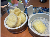 天ぷらとレモンサワーぱちぱち屋 888 錦通店: あかりさんの2025年05月02日の1枚目の投稿写真