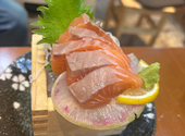 天ぷらとレモンサワーぱちぱち屋 888 錦通店: あかりさんの2025年05月02日の2枚目の投稿写真