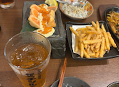 大衆酒場 ミチシルベ マルエイガレリア店: あかりさんの2026年09月09日の1枚目の投稿写真