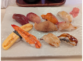 元祖ぶっち切り寿司 魚心 本店: ははさんの2026年09月04日の1枚目の投稿写真