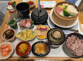地下食堂mogura: ははさんの2026年04月の1枚目の投稿写真
