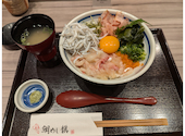 京都寺町 鯛めし槇: ははさんの2026年03月29日の1枚目の投稿写真