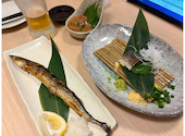 炉端焼きと海鮮とおでん 完全個室居酒屋 吟乃月　有楽町本店: れーとさんの2026年08月02日の1枚目の投稿写真
