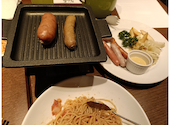 だん家 新宿NSビル店: あおりんさんの2025年10月30日の1枚目の投稿写真