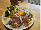 足湯cafe&bar どん浴: あおりんさんの2026年04月27日の1枚目の投稿写真