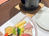 和食会席　醤油料理　天忠　町田: みっつんさんの2023年12月の1枚目の投稿写真