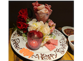 焼肉ブリッヂ 春日部店: sarina☆さんの2022年07月23日の1枚目の投稿写真
