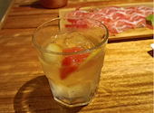 ミートキッチン log50 ハレザ池袋前店: 歌奈さんの2025年04月29日の2枚目の投稿写真