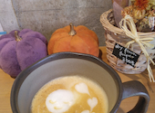 flower&cafe あっとほーむ: ふわおくさんさんの2024年11月30日の1枚目の投稿写真
