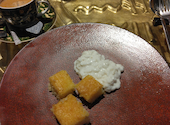 GRAND PYRAMID EGYPTIAN RESTAURANT グランド ラミッド: ふわおくさんさんの2026年06月16日の3枚目の投稿写真