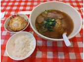 ソウキ 上海本幇麺　横浜中華街: ふわおくさんさんの2026年03月の1枚目の投稿写真