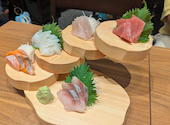 魚えもん 大井町店: ドラさんの2026年07月13日の1枚目の投稿写真