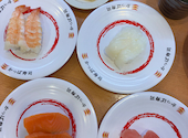 かっぱ寿司 弘前八幡店: びじゅさんの2026年05月10日の2枚目の投稿写真
