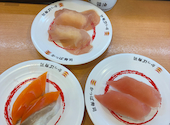かっぱ寿司 弘前八幡店: びじゅさんの2026年07月07日の1枚目の投稿写真