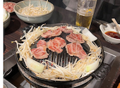 63ジンギスカン: みほさんの2024年06月14日の1枚目の投稿写真