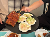 近鉄上本町ファミリービアガーデン: いちごさんの2026年08月24日の2枚目の投稿写真