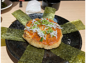板前バル LIVE FISH MARKET 日比谷グルメゾン店: アツコさんの2024年08月28日の2枚目の投稿写真