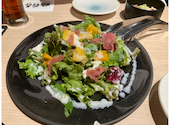 板前バル LIVE FISH MARKET 日比谷グルメゾン店: アツコさんの2024年08月28日の3枚目の投稿写真