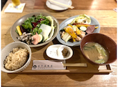 新鮮野菜のカフェ 8TAKE はたけ: コロタさんの2025年06月09日の1枚目の投稿写真