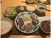 牛タンと和牛焼き 青葉苑 天王寺MIOプラザ館店: なないろさんの2026年05月18日の1枚目の投稿写真