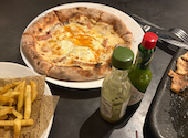 Pizza&Wine ボトル BotoRu 本厚木駅前店: ほぷくんさんの2026年05月18日の1枚目の投稿写真