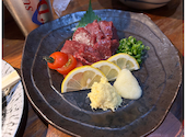 焼き鳥 食鶏 くうけい 西銀座通り店: キムチさんの2026年10月11日の1枚目の投稿写真