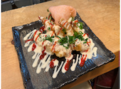 焼鳥 ときどき魚: キムチさんの2026年03月20日の2枚目の投稿写真