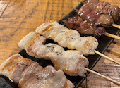 焼鳥ときどき巻とん: キムチさんの2026年04月19日の3枚目の投稿写真