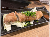 焼鳥ときどき巻とん: キムチさんの2026年09月08日の1枚目の投稿写真