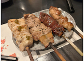 焼鳥ころころ: キムチさんの2026年01月18日の2枚目の投稿写真