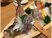 熊本いけす酒場　魚たつ: キムチさんの2026年10月11日の1枚目の投稿写真