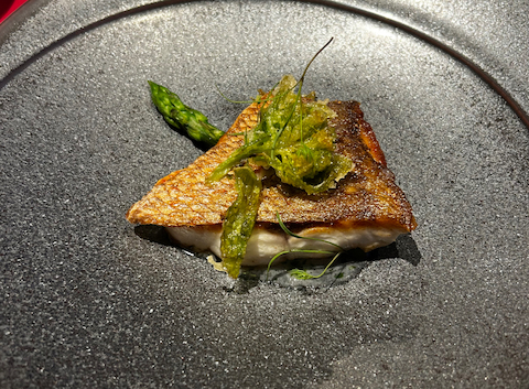 レストラン Sazan: ちえさんの2025年04月28日の3枚目の投稿写真