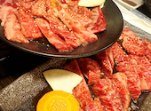 焼肉の老舗 浜忠: さおりさんの2026年06月15日の2枚目の投稿写真