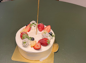 CAFE AOKI 中村橋のカフェ&レストラン: vivichanさんの2025年04月27日の1枚目の投稿写真