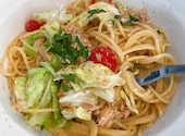 ピッツェリア カフェ＆BBQ Cielo y Rioヒガシ テルミナ錦糸町 (シエロイリオ ヒガシ): ココさんの2026年05月の1枚目の投稿写真