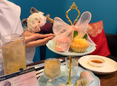 china cafe チャイナ カフェ: unaさんの2026年08月09日の2枚目の投稿写真