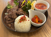 Bistro欅: 常念岳さんの2026年04月26日の1枚目の投稿写真