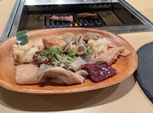 下曽根焼肉 タンカラテイル: ちーーーちゃんさんの2026年05月31日の2枚目の投稿写真