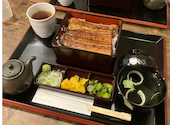 鰻の成瀬 川越店: 桜あんみつさんの2026年03月26日の1枚目の投稿写真