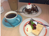 HOODIES CRAFT DINER フーディーズクラフトダイナー: 桜あんみつさんの2026年03月28日の2枚目の投稿写真