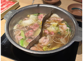温野菜 馬込店: こさんの2026年07月31日の1枚目の投稿写真