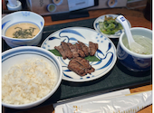 牛たん とろろ 麦めし ねぎし 菊水ビル店: こさんの2026年07月31日の1枚目の投稿写真