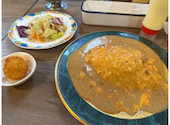 とろーり卵のオムライスさん太 犬山城下町店: こさんの2026年07月31日の1枚目の投稿写真